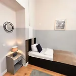 Stylish 4rooms Flat Am Adenauerplatz 8 Personen Kurfuerstendamm