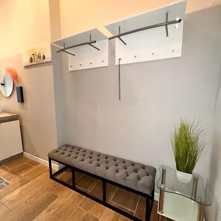 Appartement Stylish 4rooms Flat Am Adenauerplatz 8 Personen Kurfuerstendamm