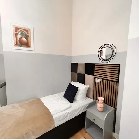 Stylish 4rooms Flat Am Adenauerplatz 8 Personen Kurfuerstendamm Апартаменты