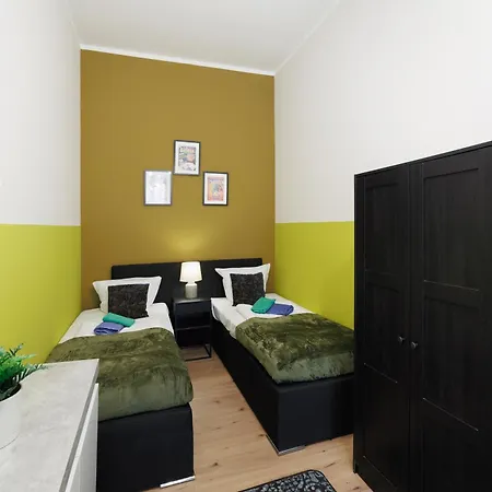 Stylish 4rooms Flat Am Adenauerplatz 8 Personen Kurfuerstendamm *