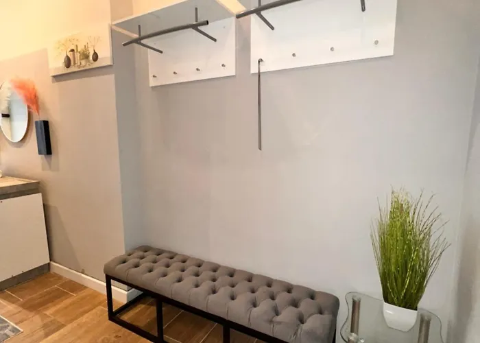 דירה Stylish 4rooms Flat Am Adenauerplatz 8 Personen Kurfuerstendamm