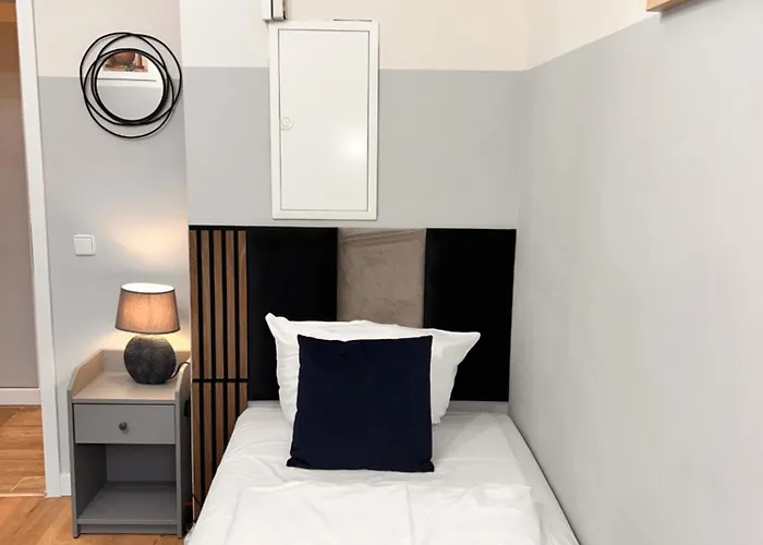 Διαμέρισμα Stylish 4rooms Flat Am Adenauerplatz 8 Personen Kurfuerstendamm *