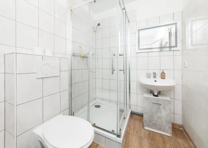 Διαμέρισμα Stylish 4rooms Flat Am Adenauerplatz 8 Personen Kurfuerstendamm Βερολίνο