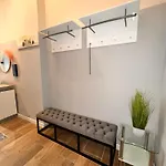 Apartment Stylish 4rooms Flat Am Adenauerplatz 8 Personen Kurfuerstendamm