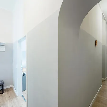 Stylish 4rooms Flat Am Adenauerplatz 8 Personen Kurfürstendamm