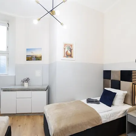 Apartamento Stylish 4rooms Flat Am Adenauerplatz 8 Personen Kurfürstendamm