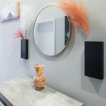 Stylish 4rooms Flat Am Adenauerplatz 8 Personen Kurfürstendamm *