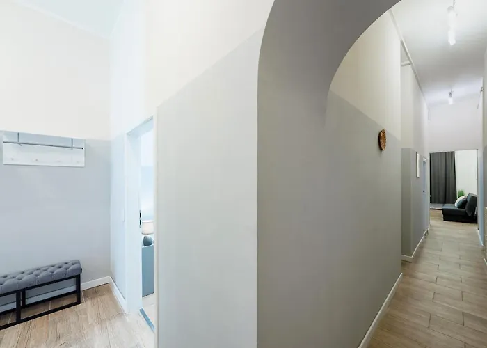 Stylish 4rooms Flat Am Adenauerplatz 8 Personen Kurfuerstendamm
